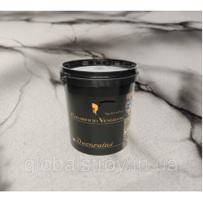 Мікроцемент поліуретаново кварцовий Colorificio Veneziano Marmorino floor unico Fino 1 кг