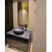 Мікроцемент поліуретаново кварцовий Colorificio Veneziano Marmorino floor unico Fino 1 кг