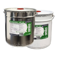 Кам“яний килим аліфатичний двокомпонентний Anilo GardenDEC AP-2K (А+В) комплект 20 кг