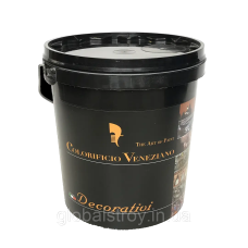 Мікроцемент Colorificio Veneziano Marmorino floor unico FINO 20 кг